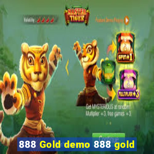 888 Gold demo 888 gold